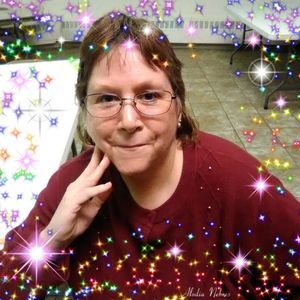 Meet your Posher, Kathy